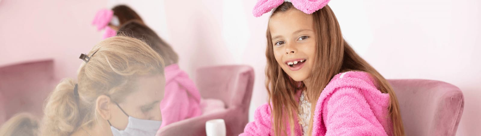 Nuad Spa Consulting: How to Create a Kid-Friendly Spa Experience.