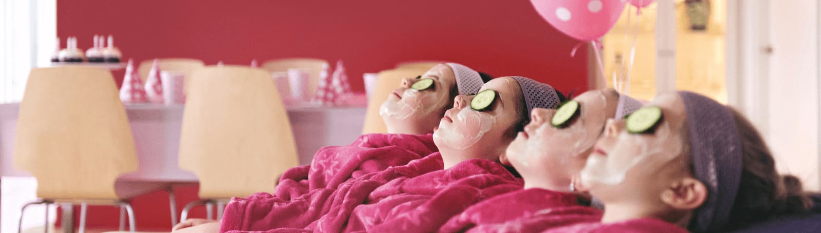 Why Bangkok Spa Treatments are a Great Option for Kids’ Relaxation and Wellness.